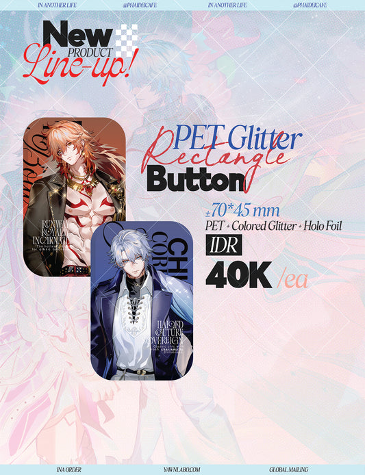[NEW ARRIVAL] Couture PhaiDei Rectangle Button