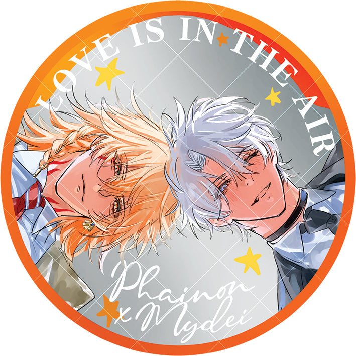 [NEW ARRIVAL] Traffic Mirror Popsocket