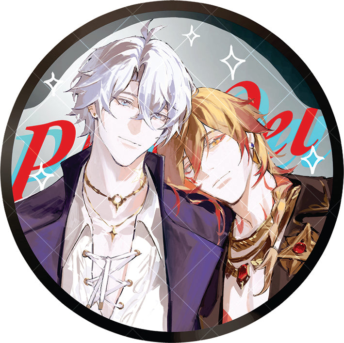 [NEW ARRIVAL] Traffic Mirror Popsocket