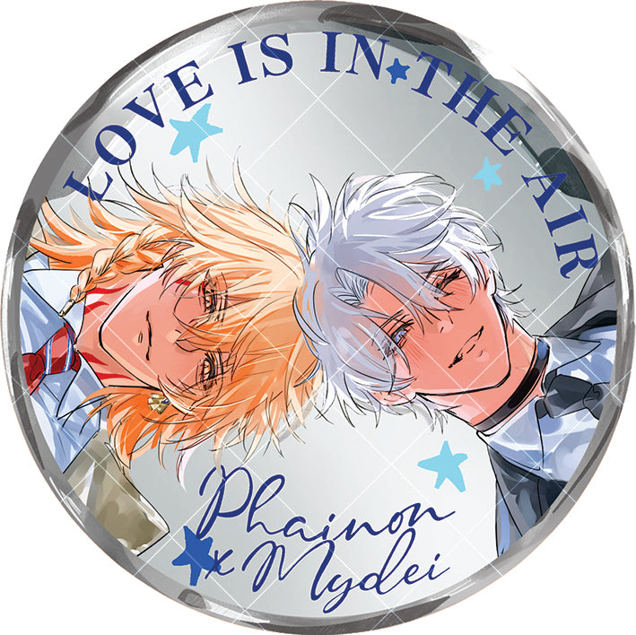 [NEW ARRIVAL] Traffic Mirror Popsocket