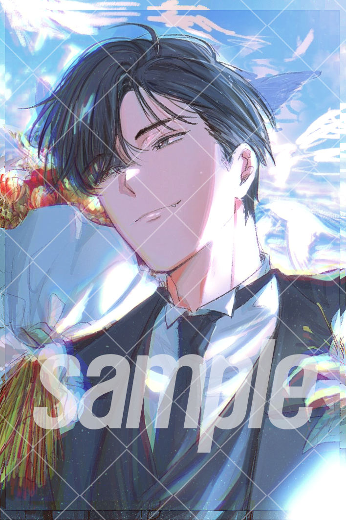 [TOUPOU39] ALIEN STAGE Photocards