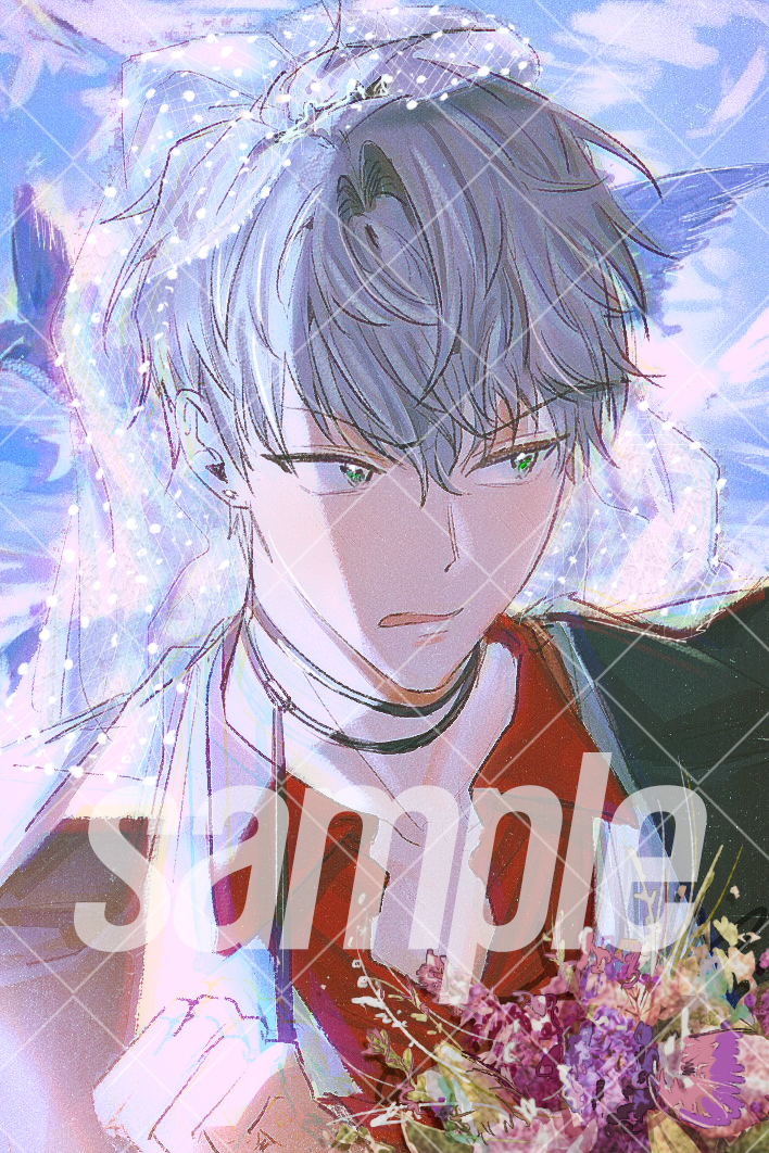 [TOUPOU39] ALIEN STAGE Photocards