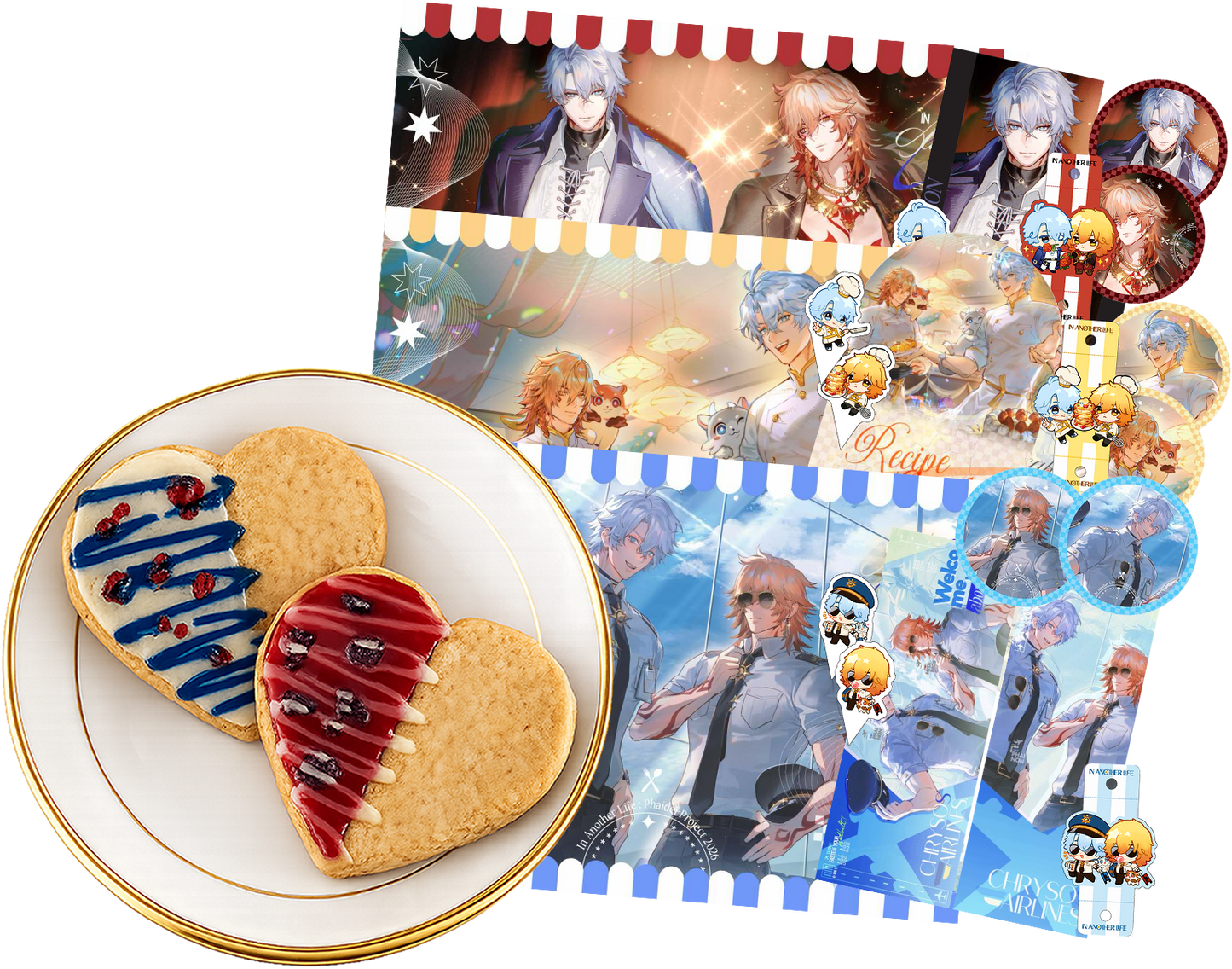 [NEW ARRIVAL] Cafe at Home Kit