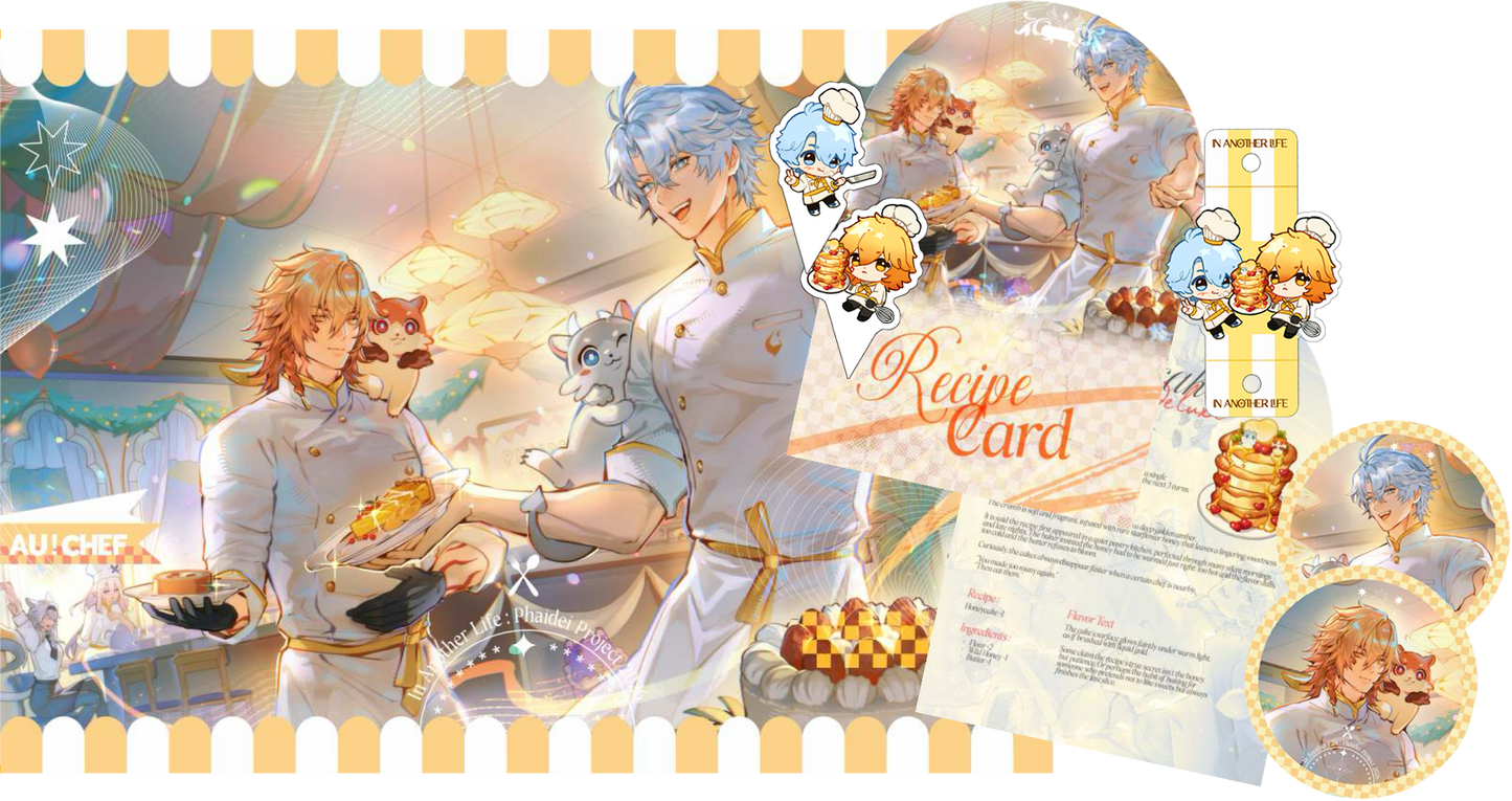 [NEW ARRIVAL] Cafe at Home Kit