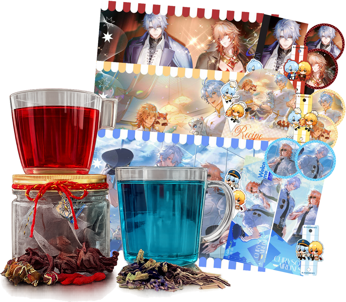 [NEW ARRIVAL] Cafe at Home Kit