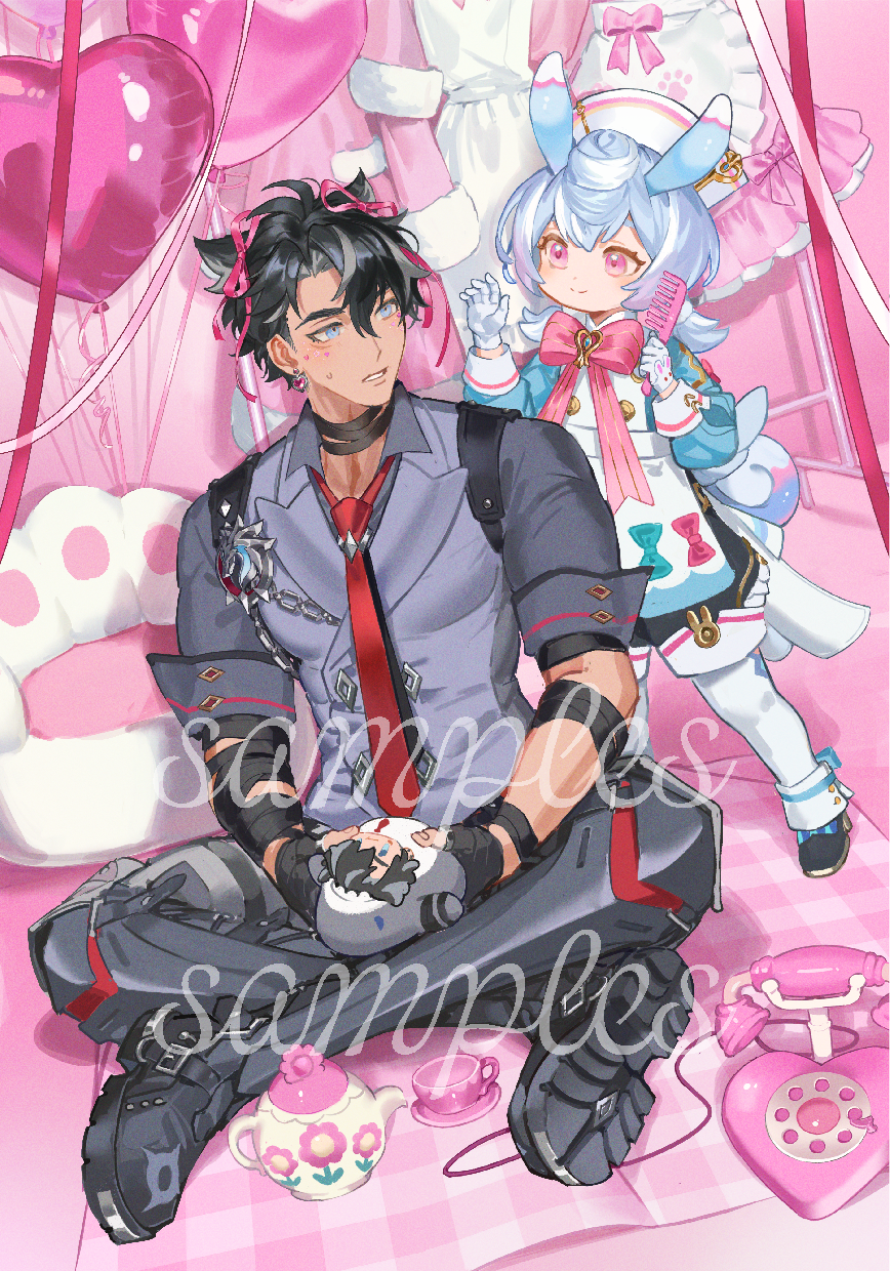 [GAJYAGO] Artprints by Gajyago