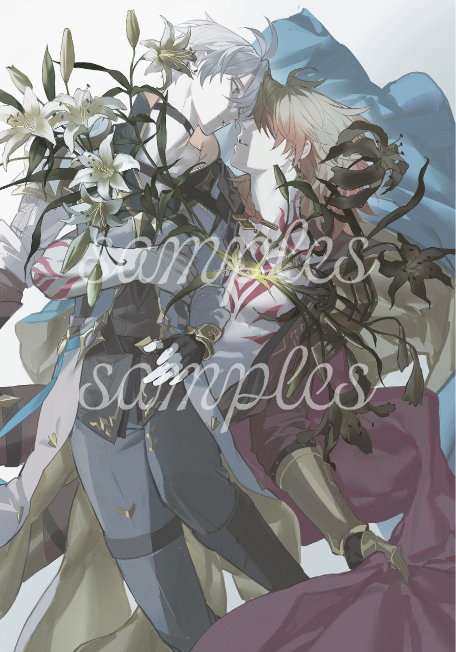 [GAJYAGO] Artprints by Gajyago