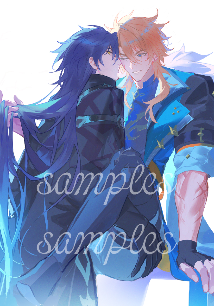 [GAJYAGO] Artprints by Gajyago