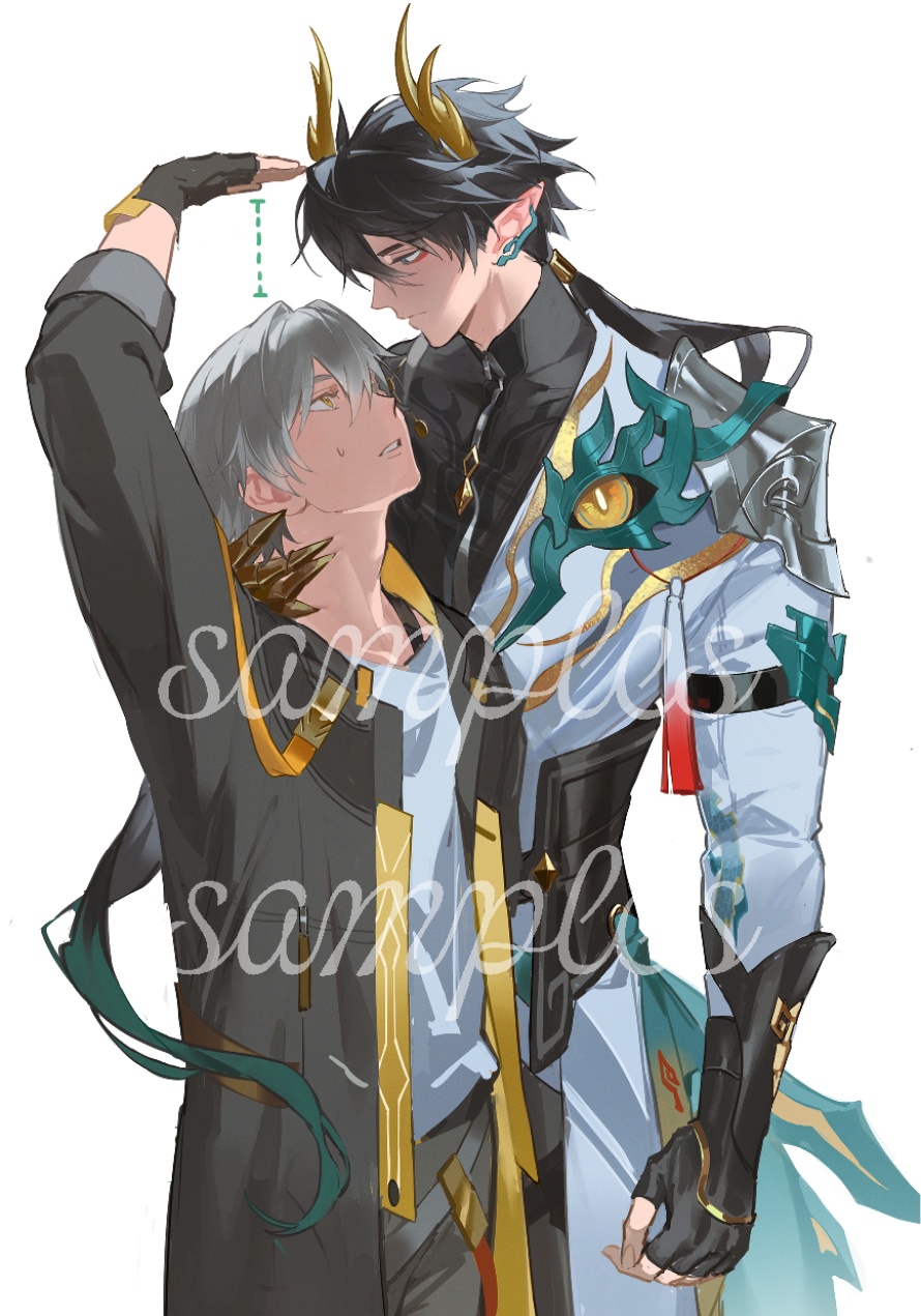 [GAJYAGO] Artprints by Gajyago