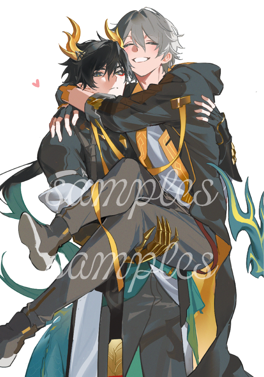 [GAJYAGO] Artprints by Gajyago