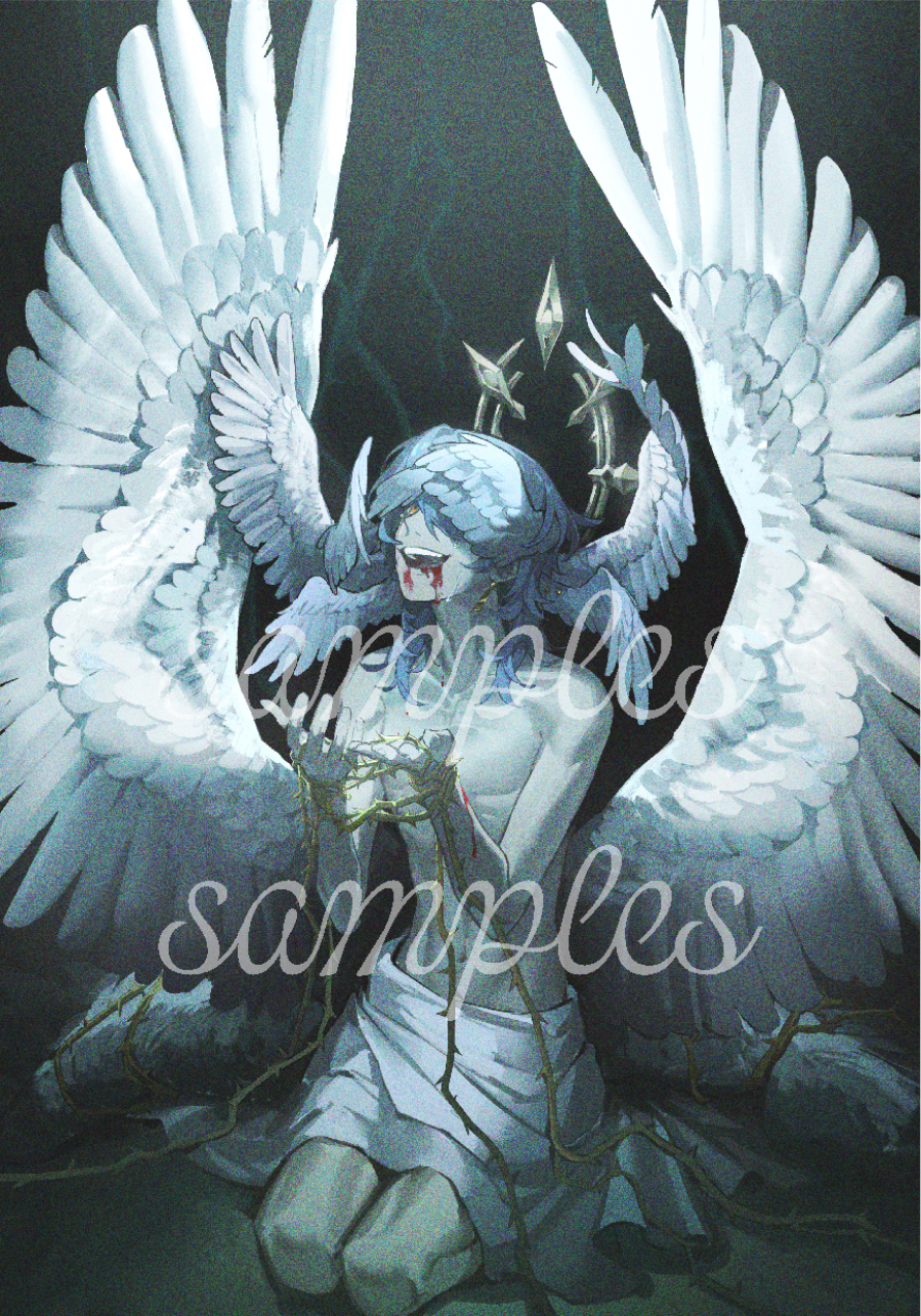 [GAJYAGO] Artprints by Gajyago