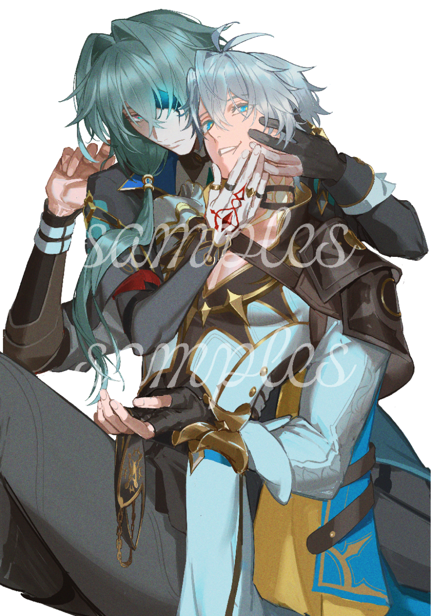 [GAJYAGO] Artprints by Gajyago